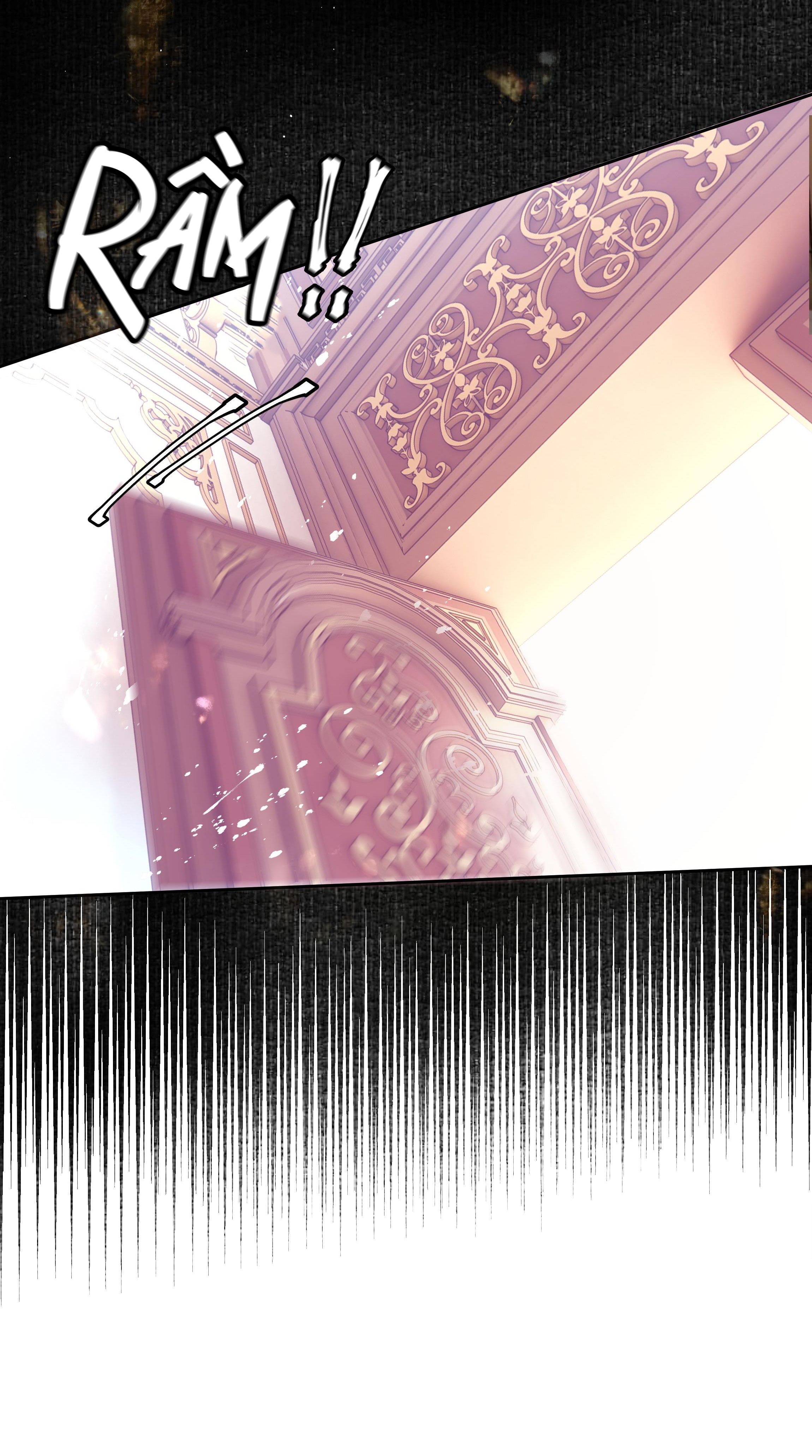 tình cũ là vua chapter 2 4