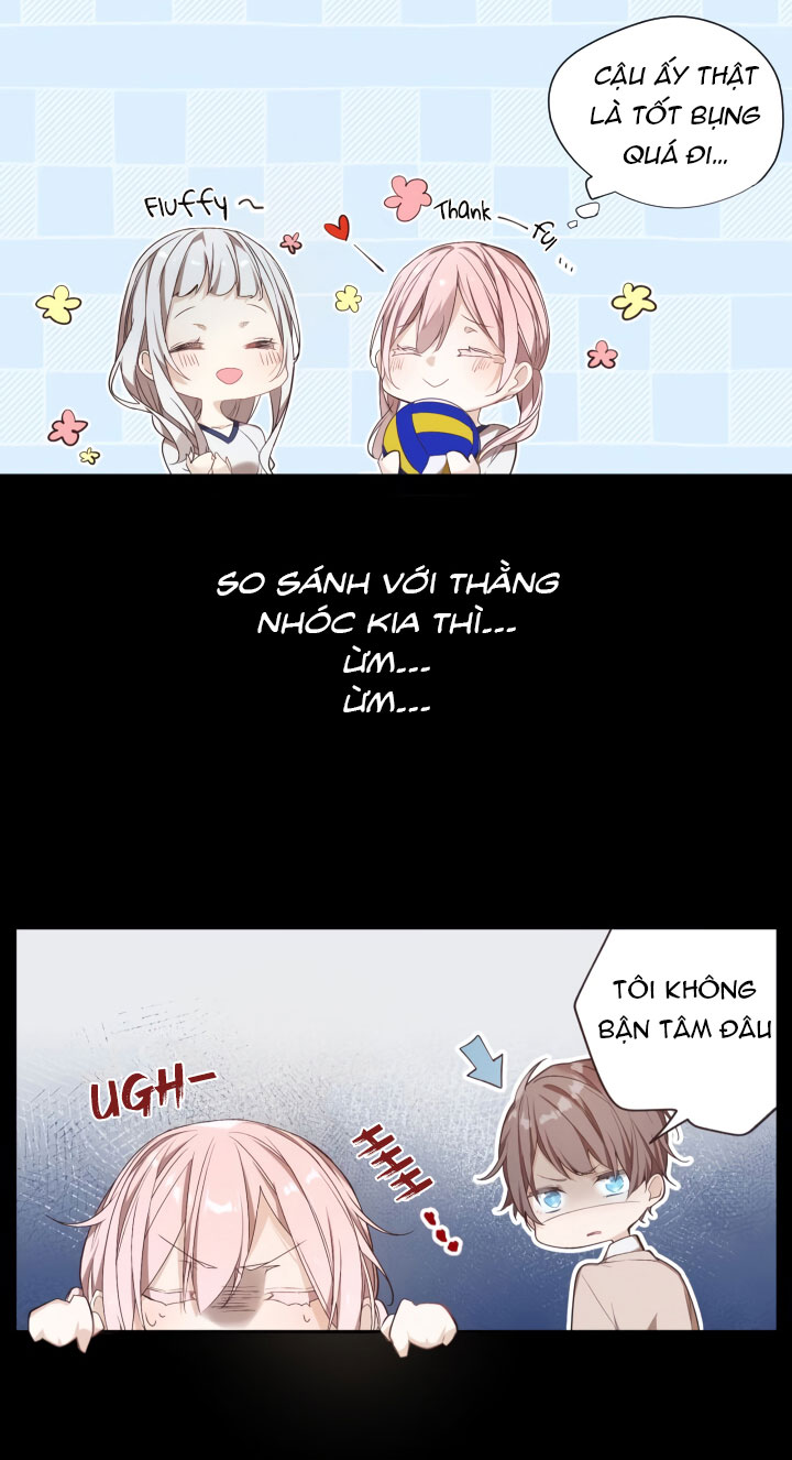 nụ hoa của newton chapter 2.1 33