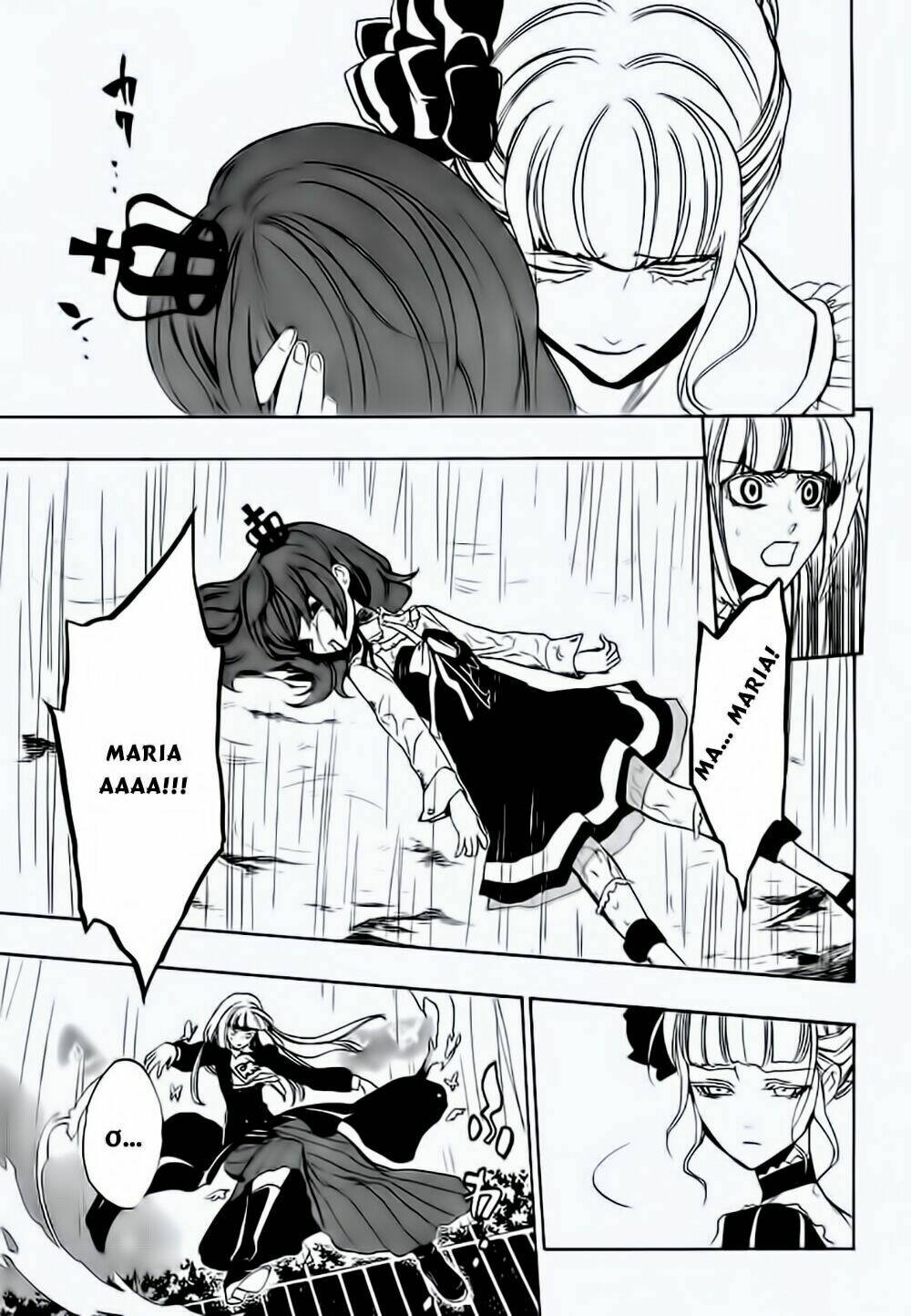 umineko no naku koro ni episode 3: banquet of the golden witch chapter 12 46