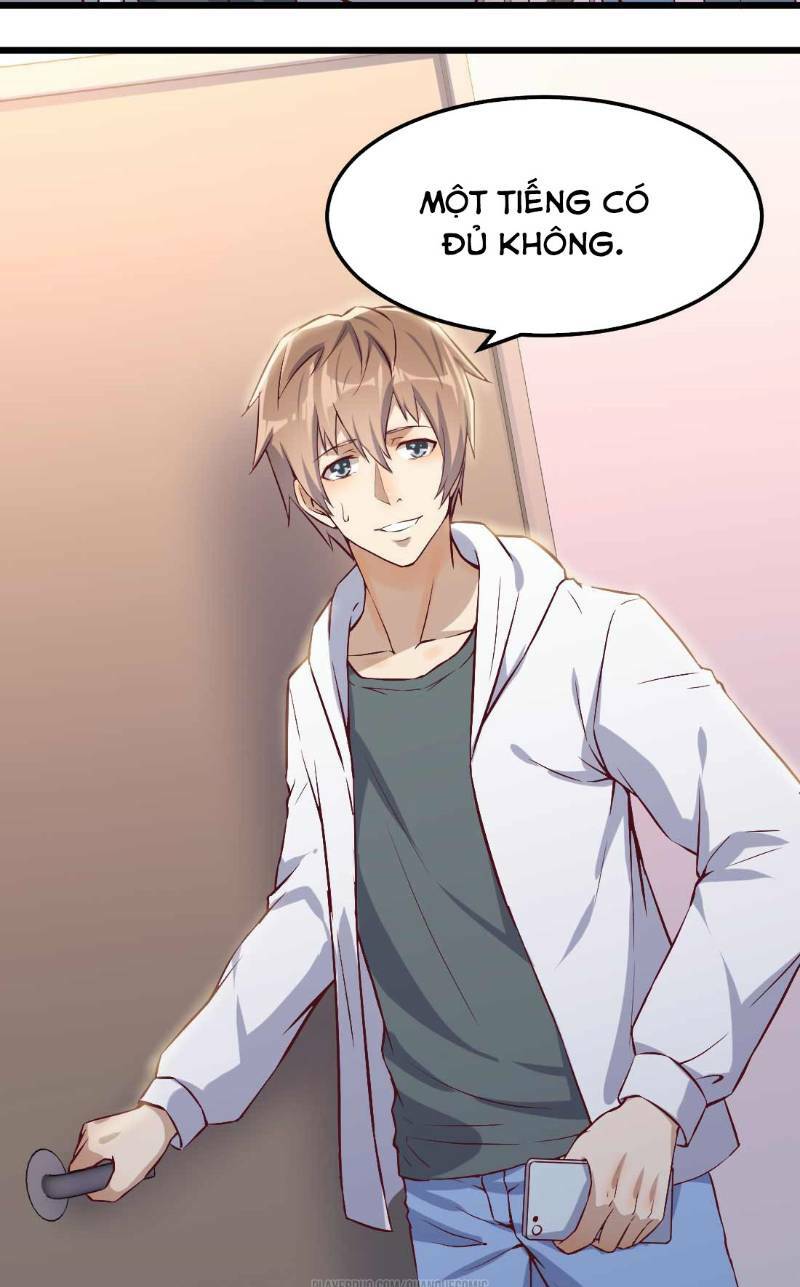 song tu đạo lữ kiểu xem mặt chapter 2 37