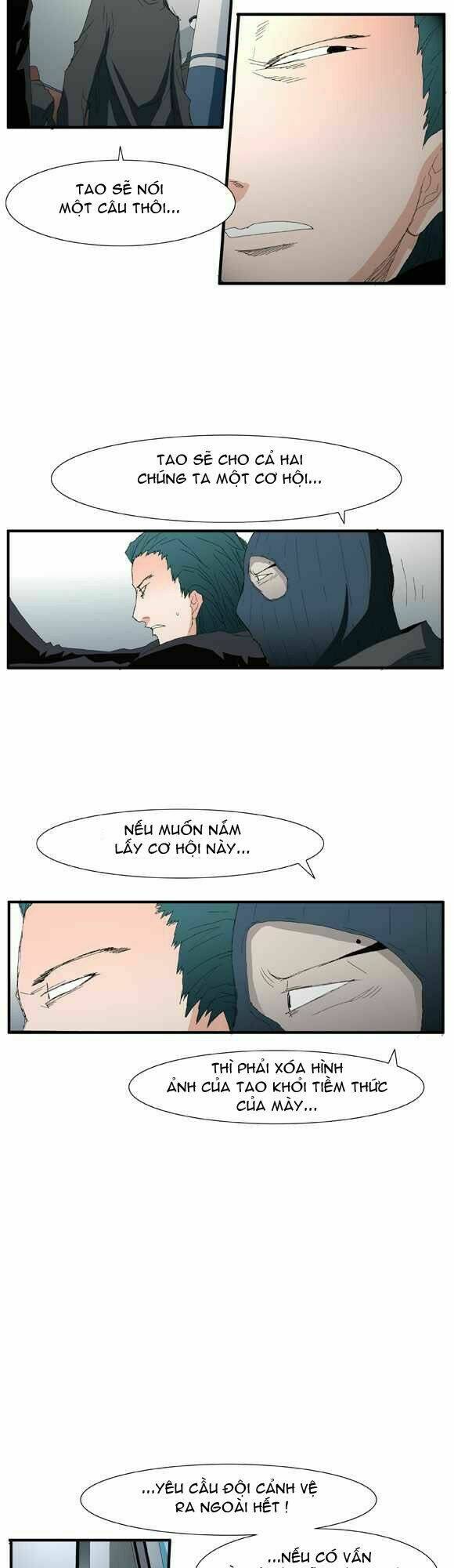 siêu năng chapter 45 18