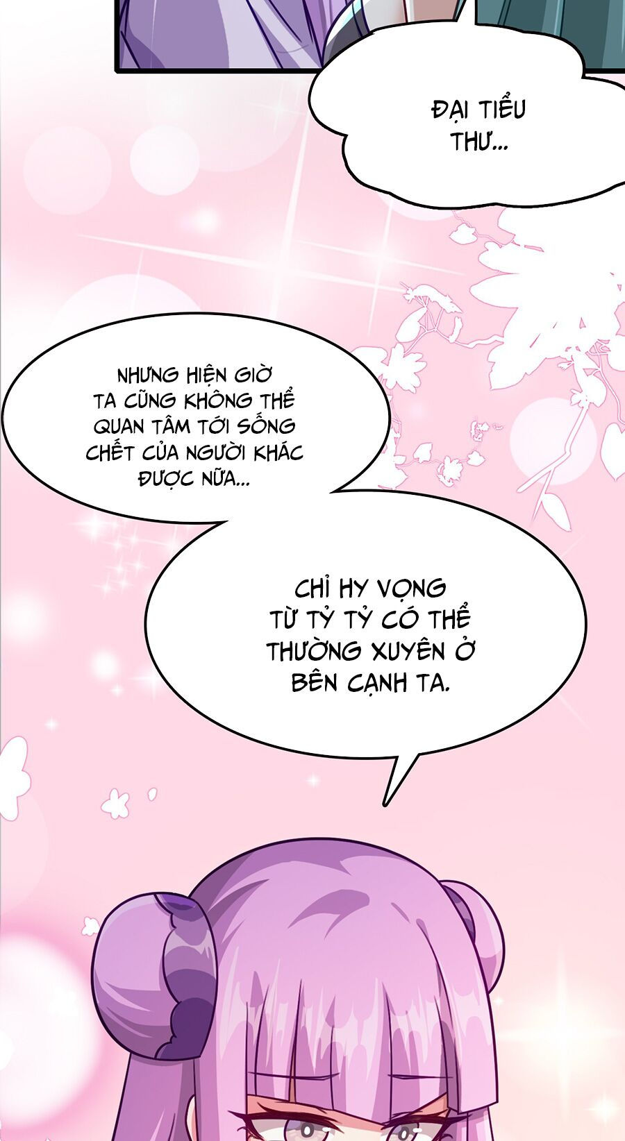 đại bảo kiếm của tôi chapter 27 6