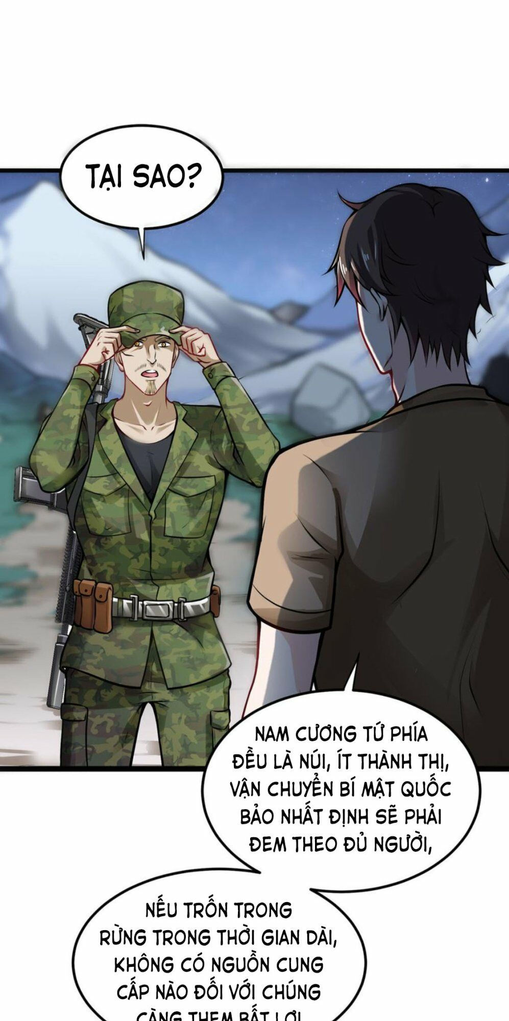 tối cường thần y tại đô thị chapter 61 20