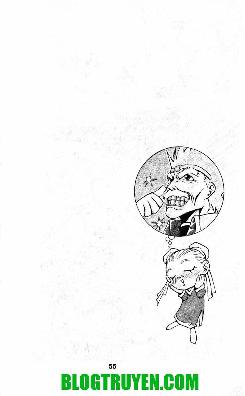 shoma - thiên vương thần kiếm chapter 3 17