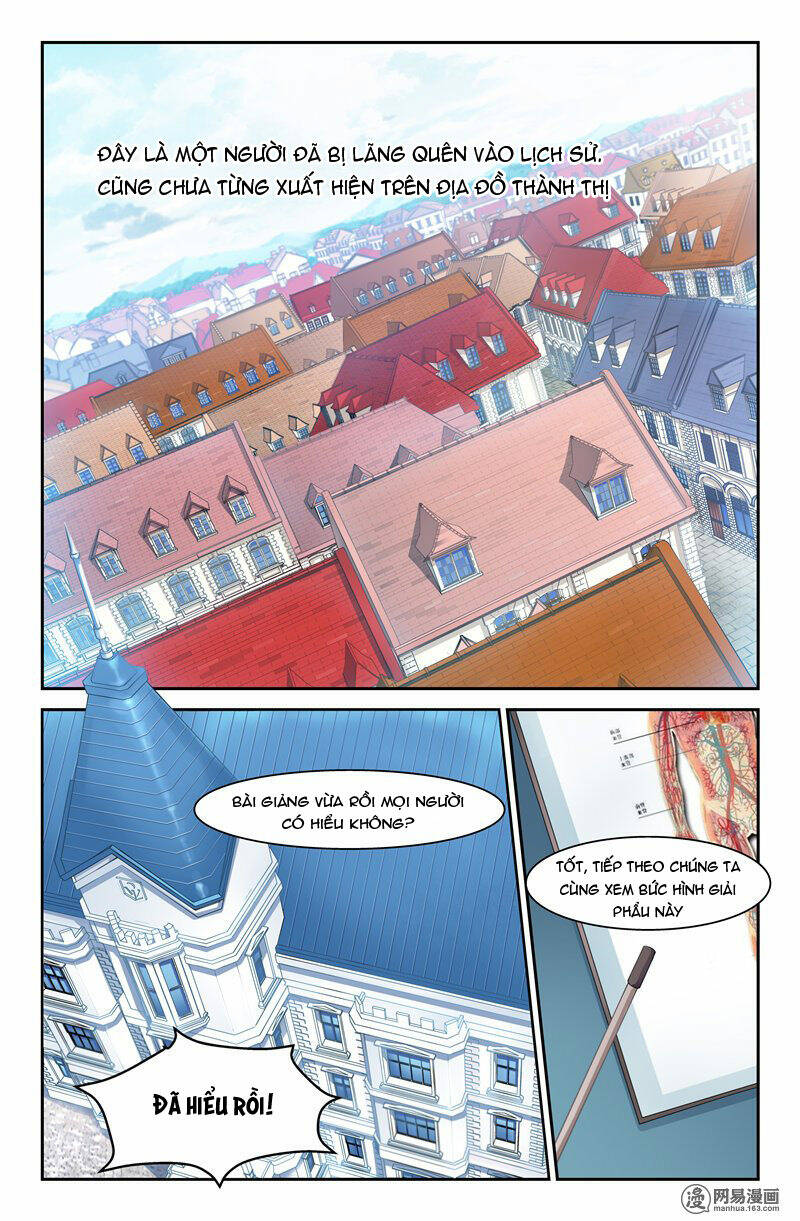 đoạn tội loa toàn chapter 1 7