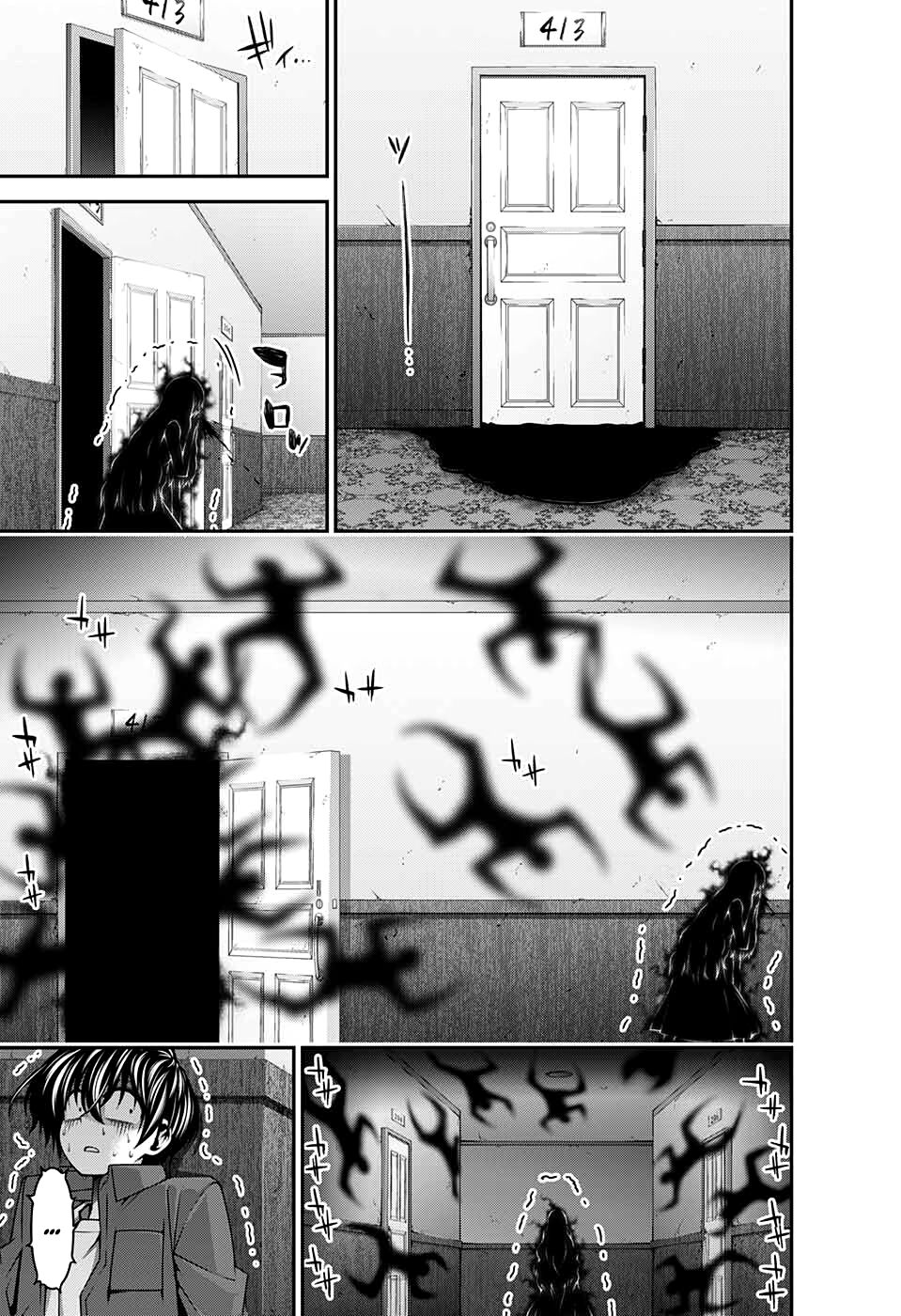 thợ săn ác linh chapter 24 17