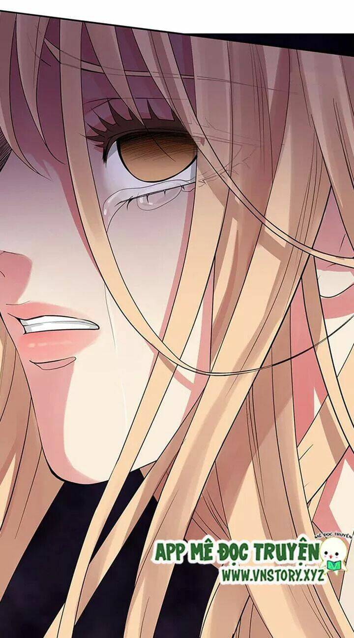 thiên hậu trở về chapter 12 35