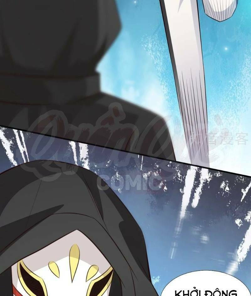 tối cường vận đào hoa chapter 84 26