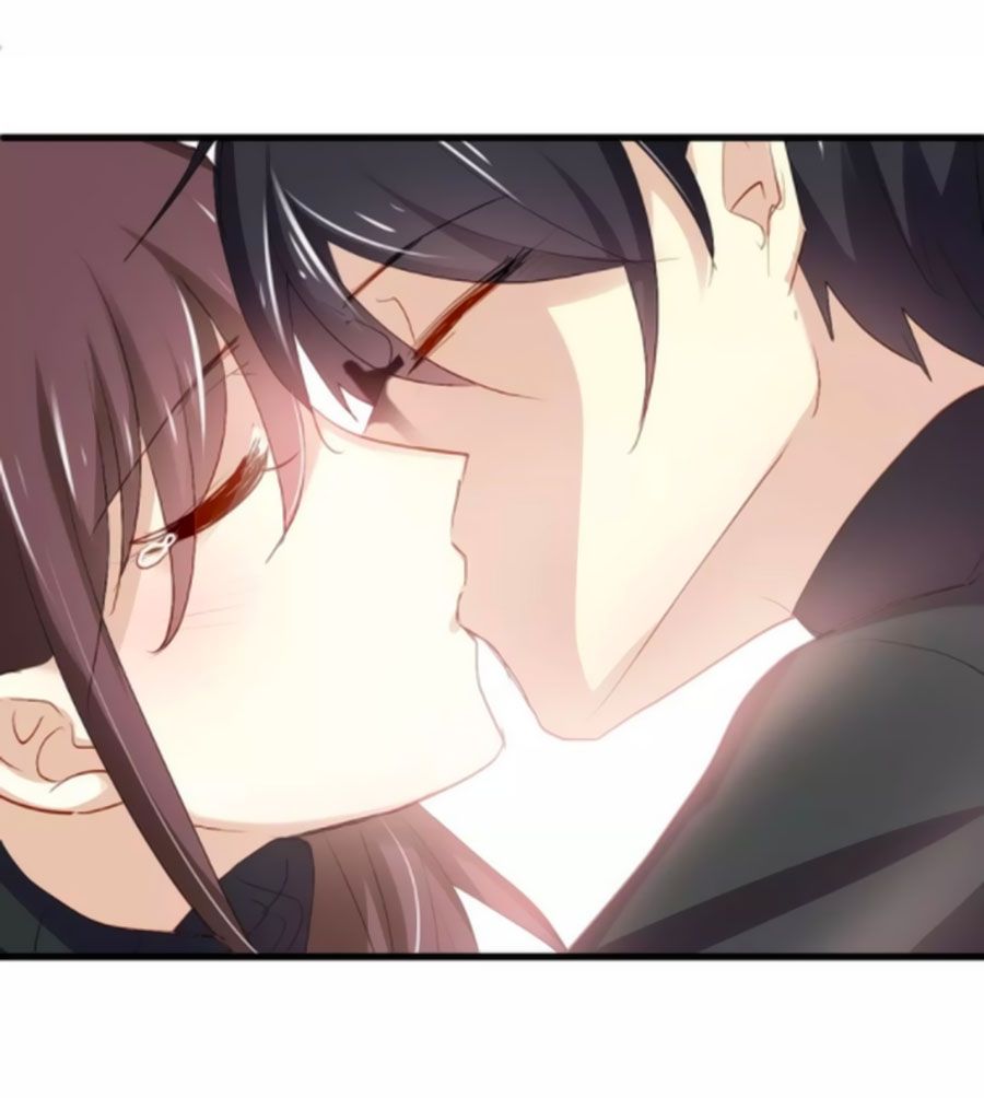 Tình Yêu Là Thế chapter 84 - Trang 41