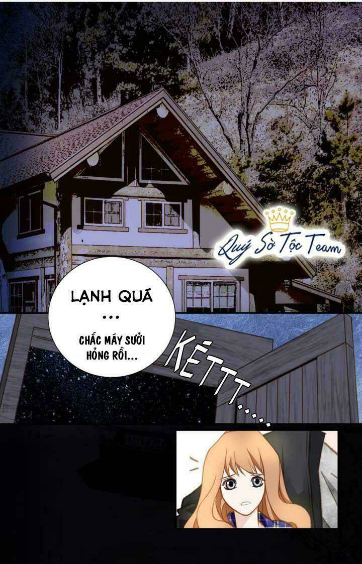 tiếp xúc chí mạng chapter 19 65