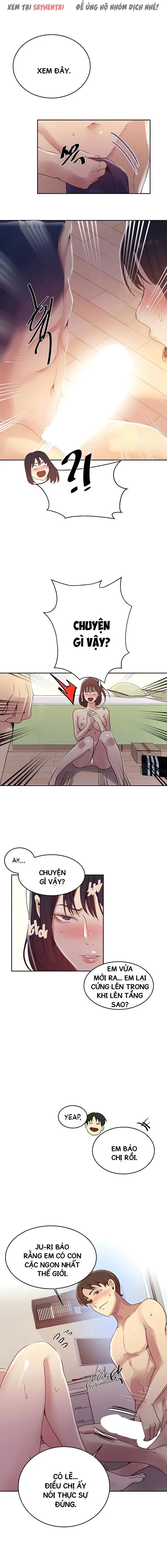 lớp học gia đình (bản không che) chapter 131 10