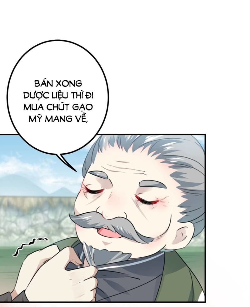 vương gia không thể trêu chapter 96 20