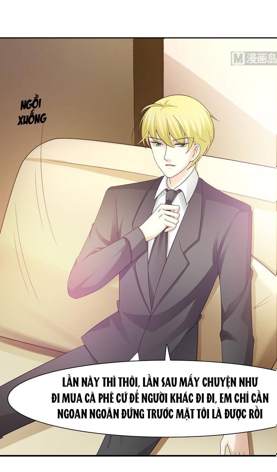 cô sát thủ ơi, yêu nhau nhé chapter 42 9