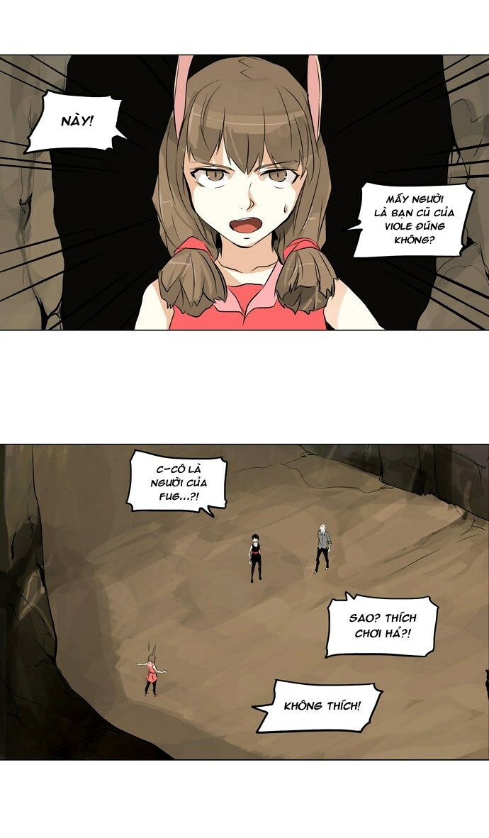 tòa tháp bí ẩn 2 chapter 105 24