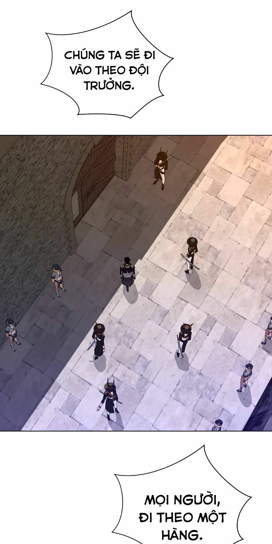 một nửa hoàn hảo chapter 66 31