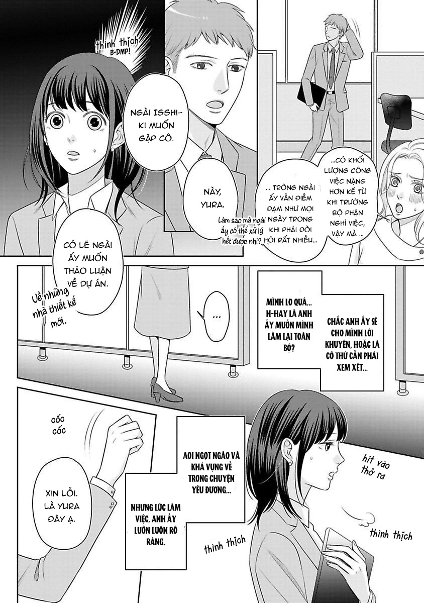 hãy ở bên cạnh anh chapter 11.1 4