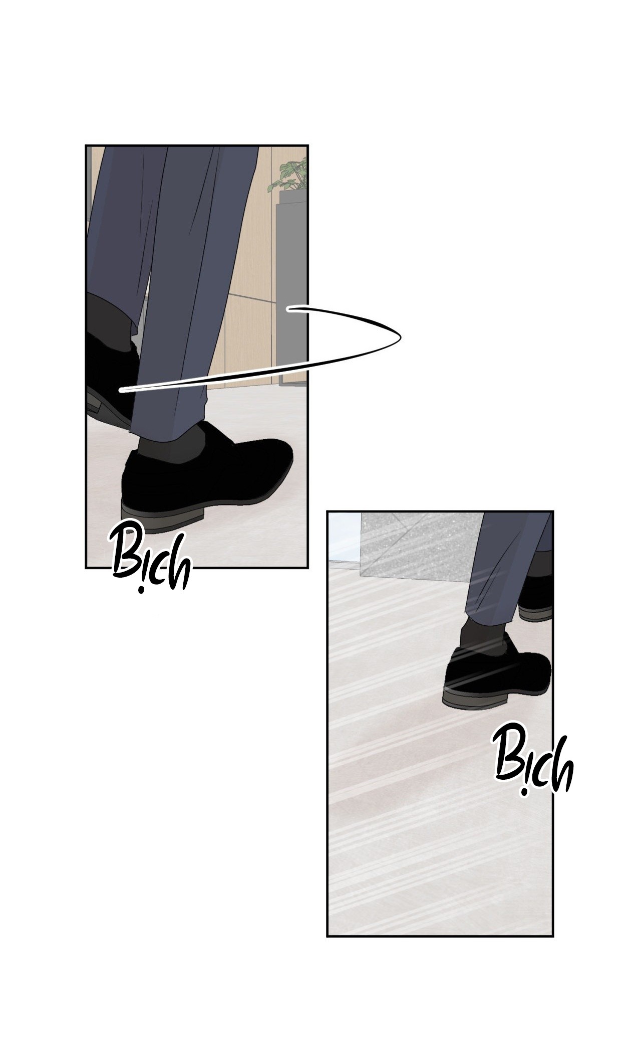 ranh giới của hương thơm chapter 1 35