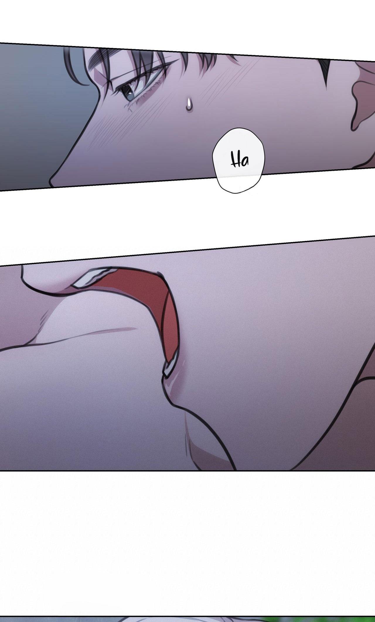 nhật ký giam cầm thư ký jin chapter 18 36