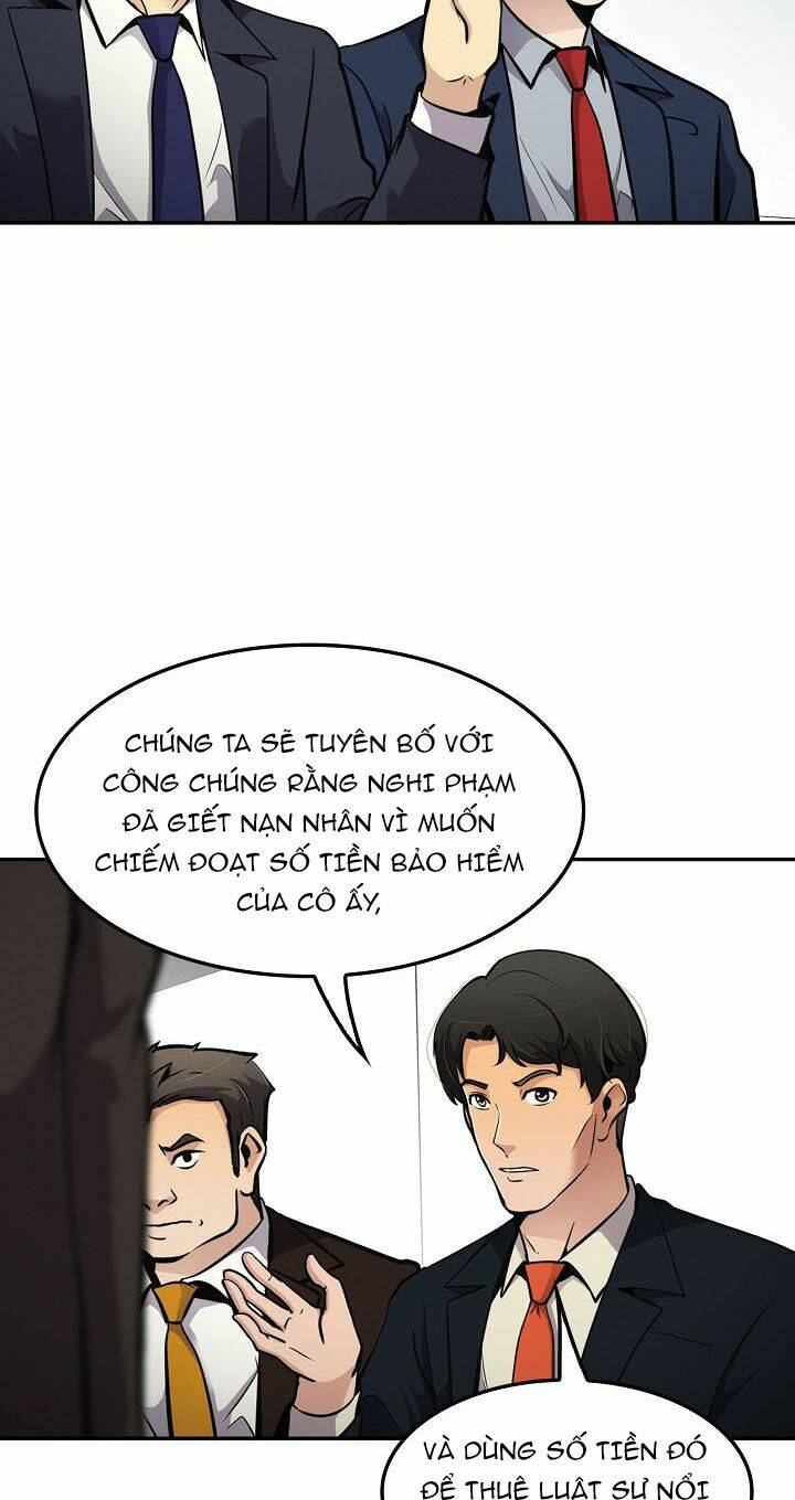 điều tra viên chuyển sinh chapter 66 48