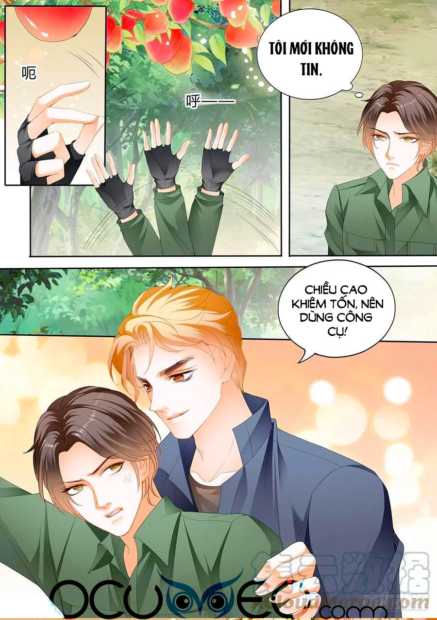 bá đạo tiểu thúc, xin trêu chọc vừa thôi! chapter 247 4