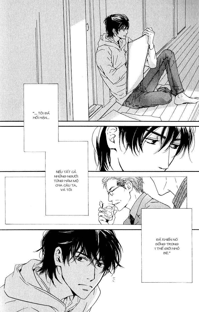 hana wa sakuka chapter 5 16