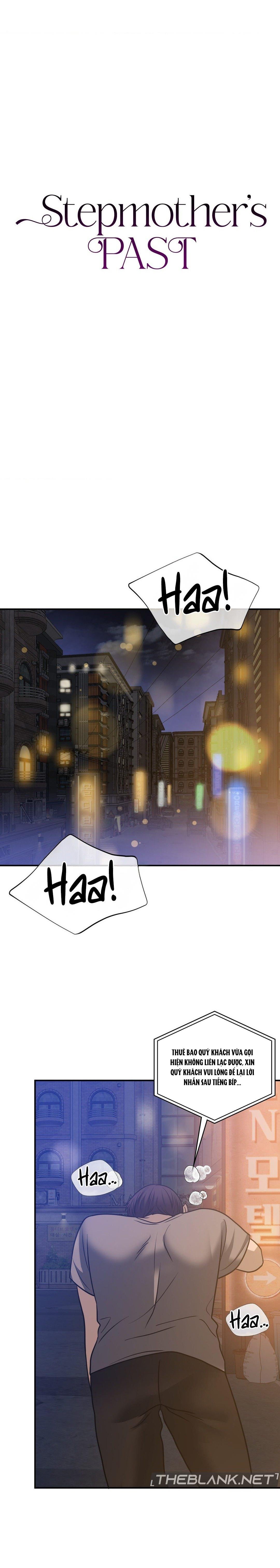 quá khứ của mẹ kế chapter 35 7