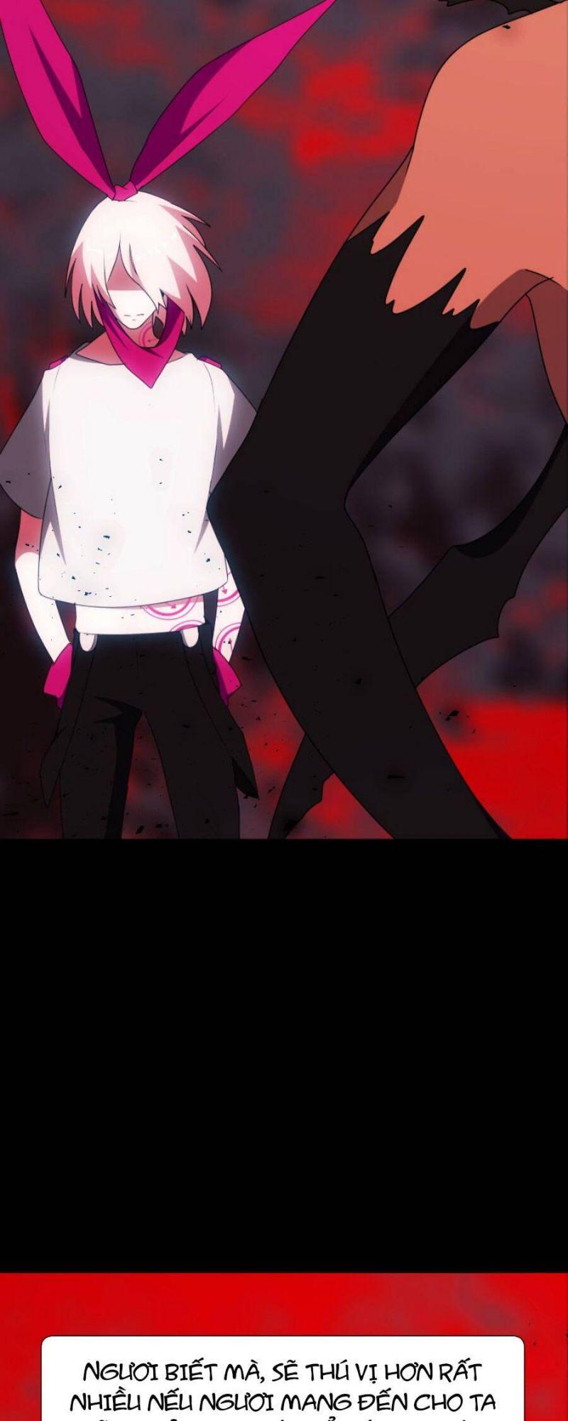 tử thần chapter 70 6