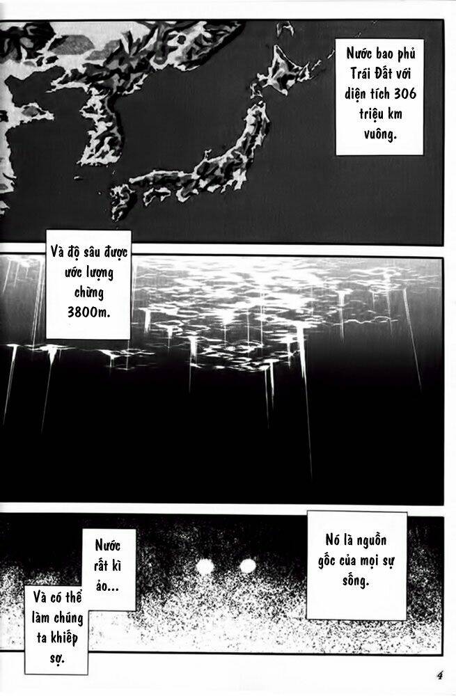 dark water chapter 1 5