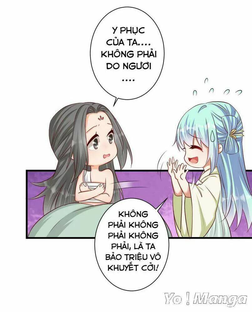 độc y cuồng phi chapter 37 5