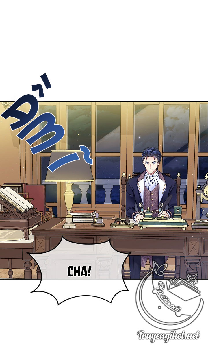 tôi gặp rắc rối vì chồng qúa dễ thương chapter 22.2 16