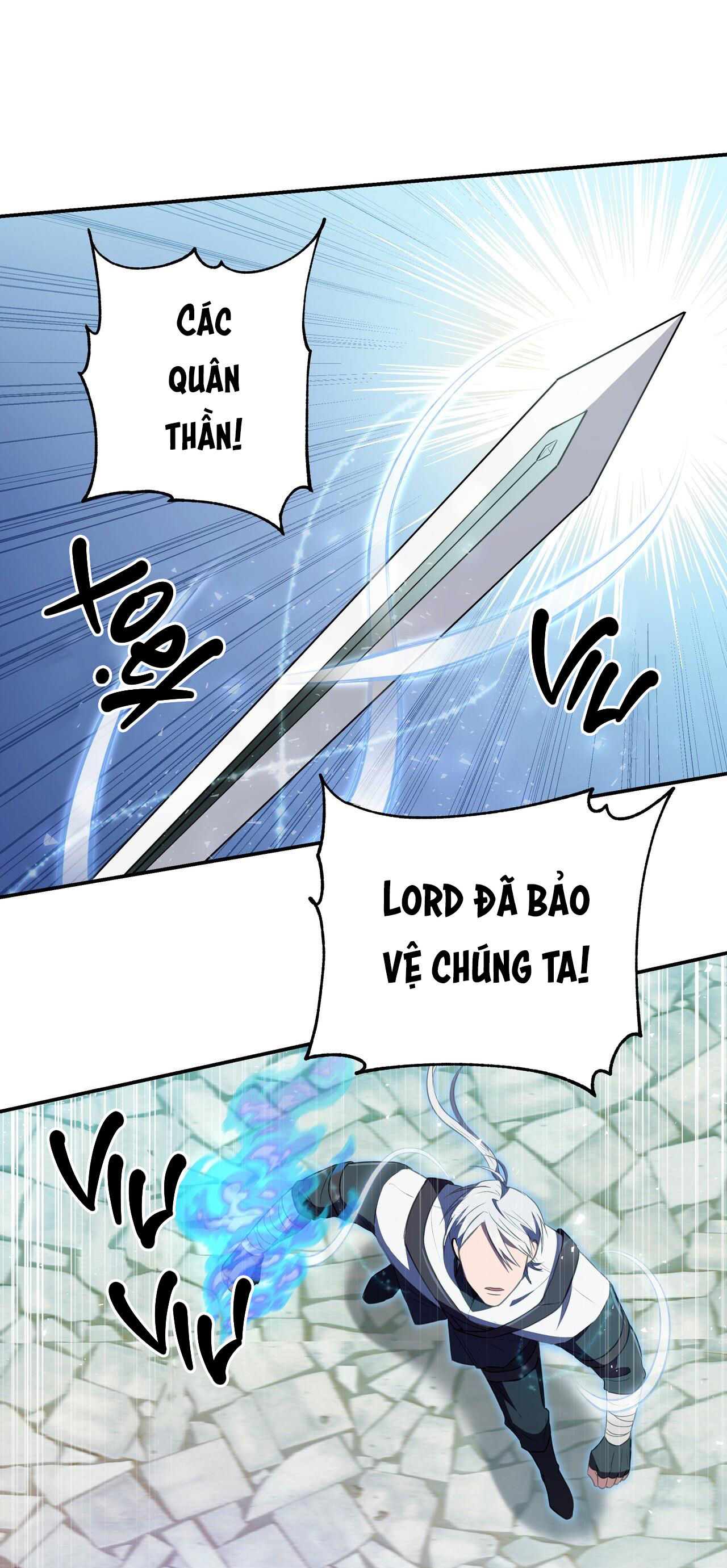 cách để sống sót với tư cách là người chơi chapter 12 42