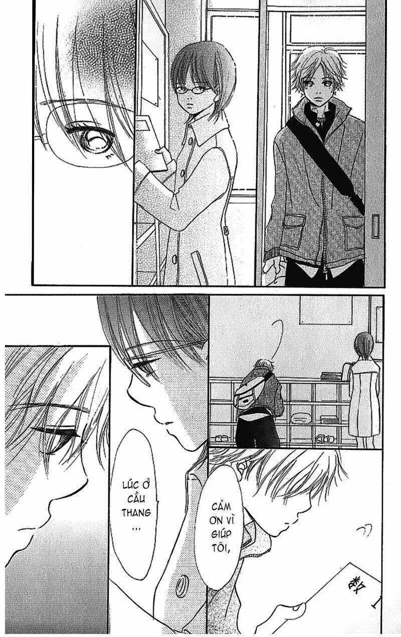 ngày ấy ta bên nhau chapter 10 37