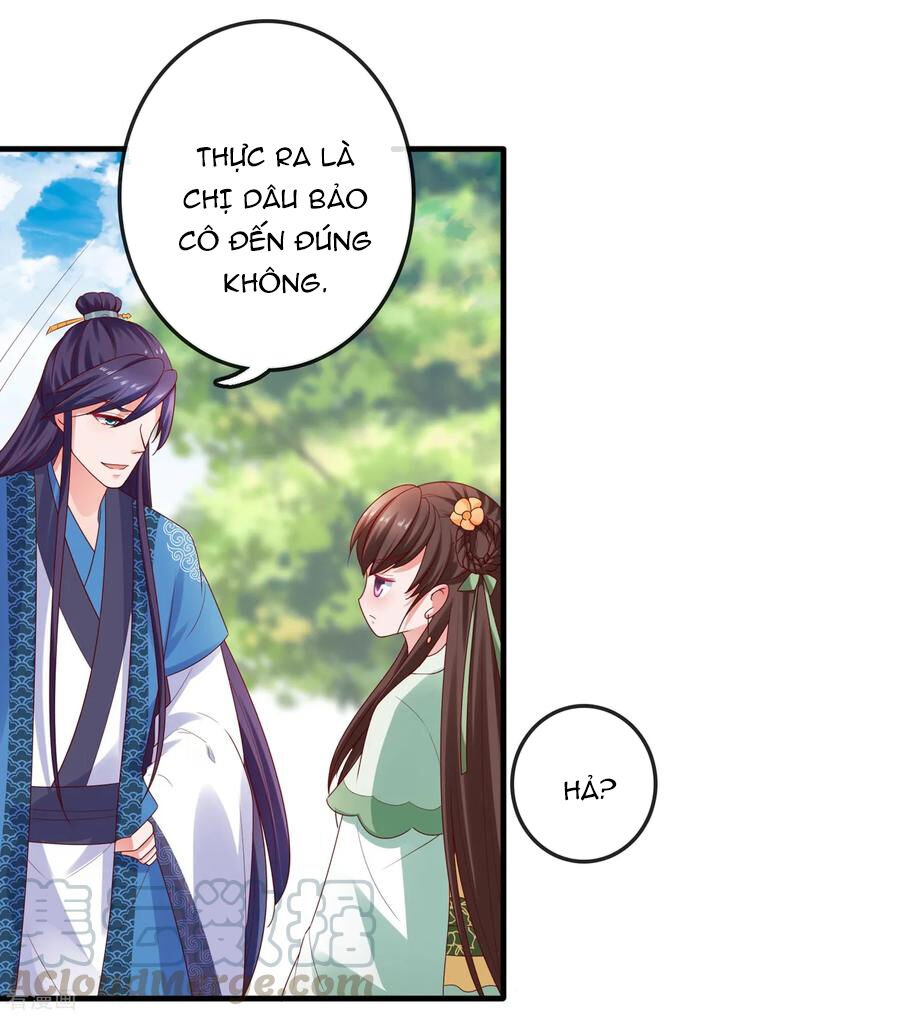 trở về cổ đại làm thánh hiền chapter 9 17