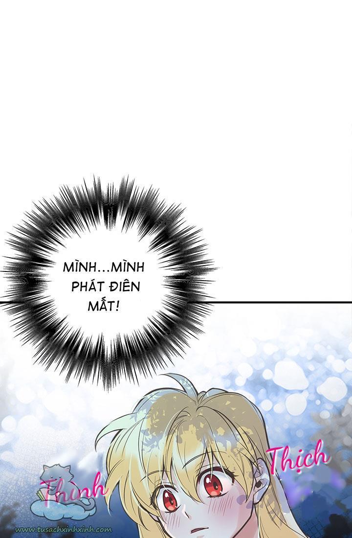 chị tôi nhặt về nam chính của tiểu thuyết chapter 8 4