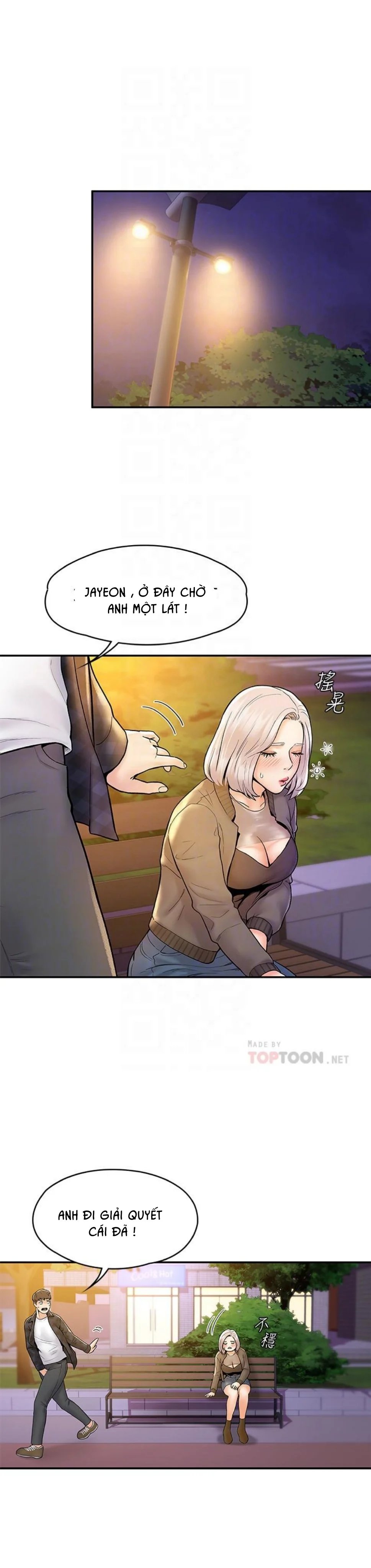 sinh viên thời nay chapter 19 9