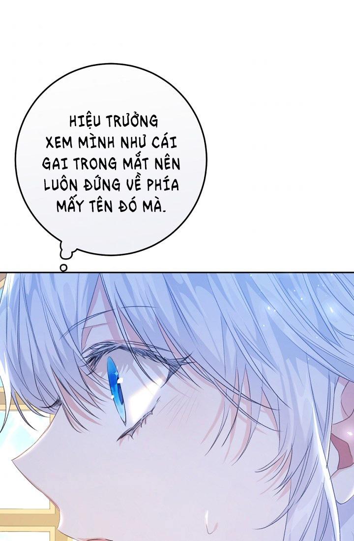ác nữ là con rối chapter 42 74