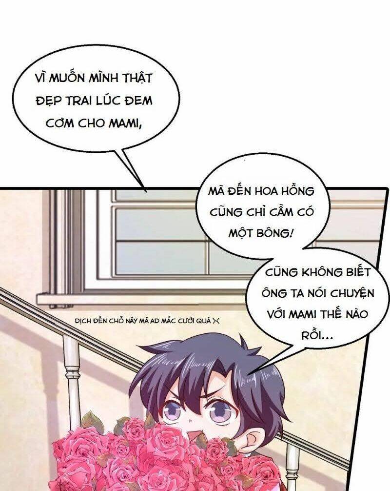 nhập cốt noãn hôn chapter 313 32