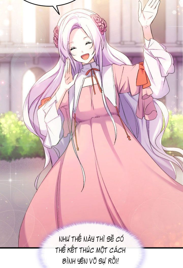 tôi định quyến rũ anh trai nhưng nam chính đã đến chapter 22 65