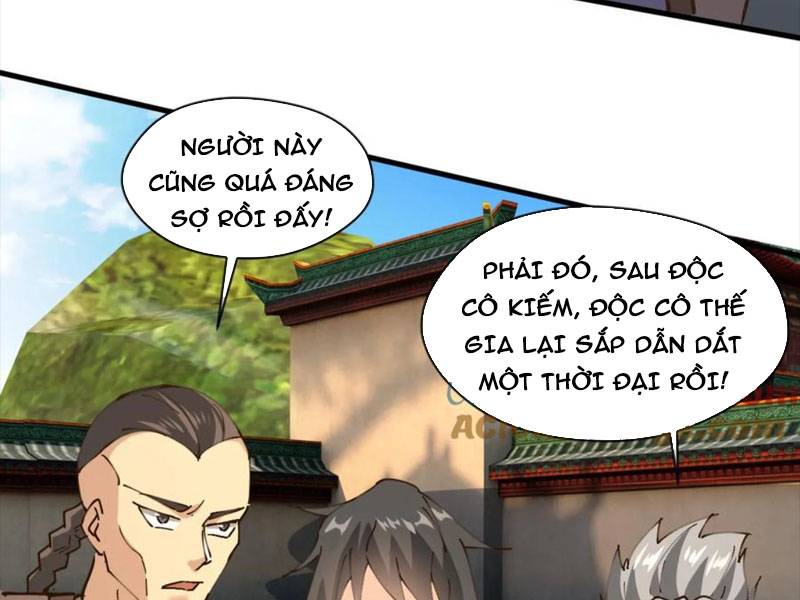 Vô Địch Đốn Ngộ chapter 165 52