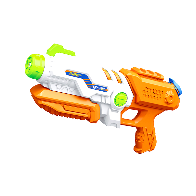 ĐỒ CHƠI TOONYKIDS BỘ BẮN NƯỚC - SUPER WATER GUN - TN063