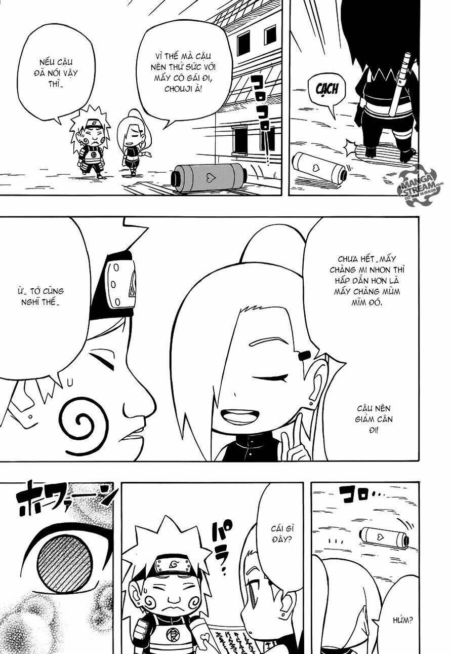 rock lee's springtime of youth chapter 22 16