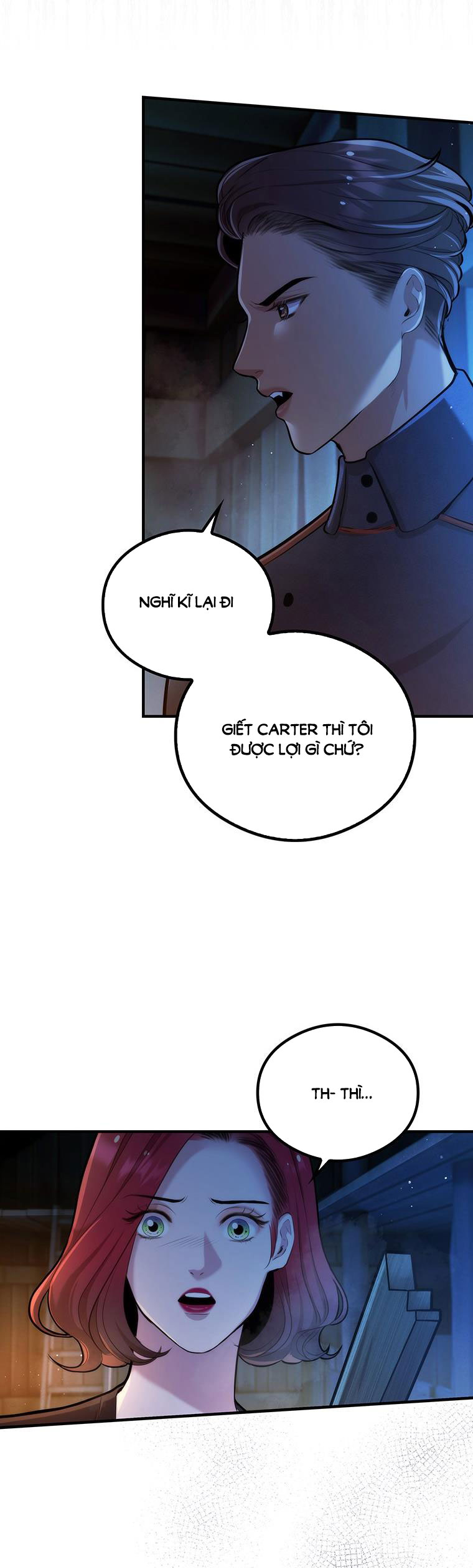 Khách Sạn Máu chapter 20.2 - Trang 7