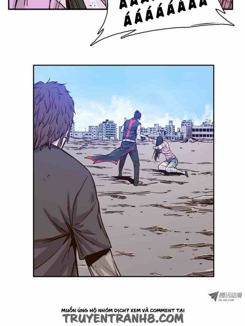 vua của vong linh chapter 55 22