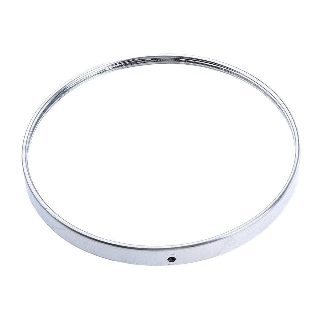 2x2x Magnifying Makeup Mirror Dual Side Bathroom Round Vanity Mirrors 5 inches
