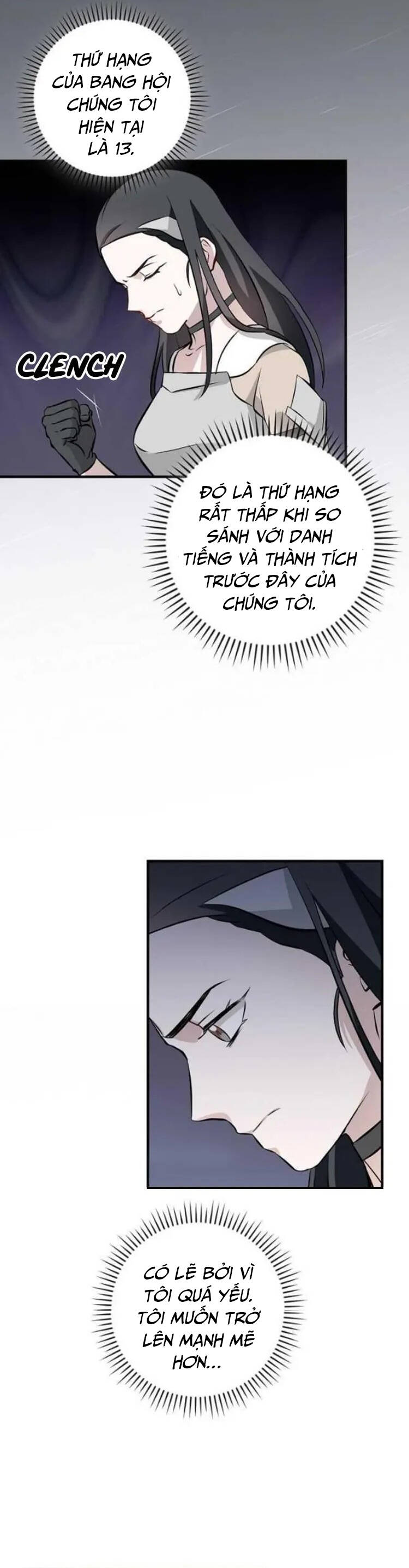 Level Up Chỉ Bằng Cách Ăn Cơm Chapter 151 13