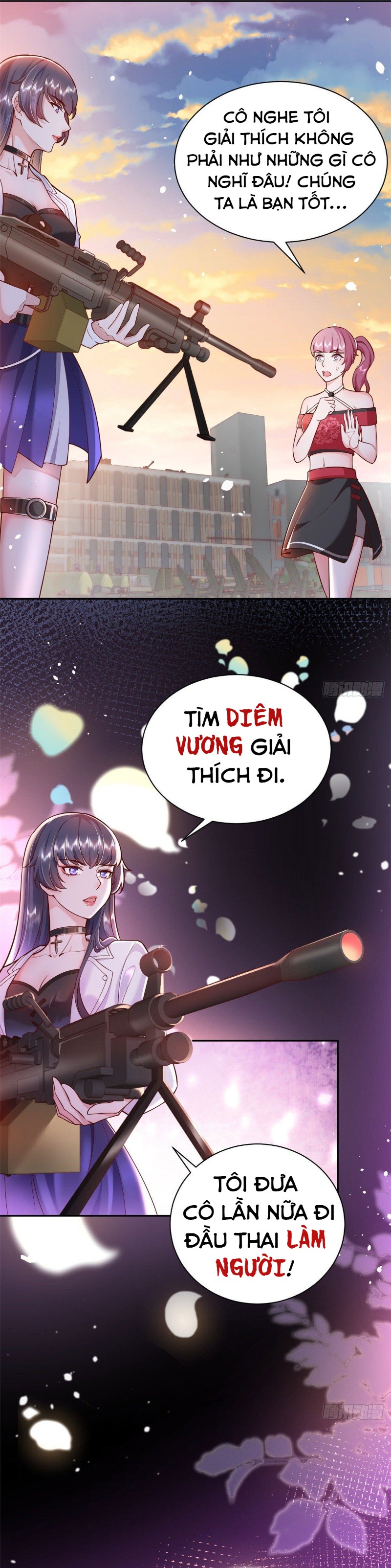 hệ thống xuyên nhanh: nam thần bùng cháy đi! chapter 0 10