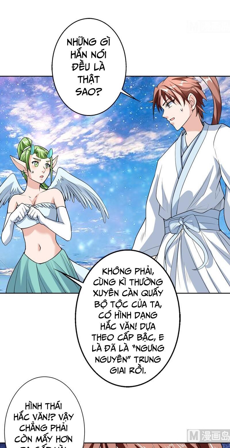 tối cường thần thú hệ thống chapter 152 9