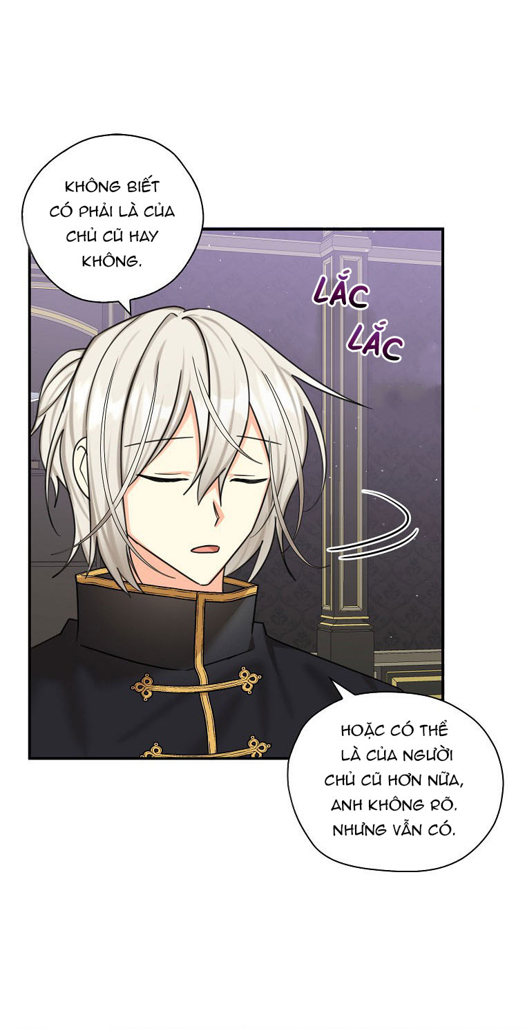 ba người anh trai của tôi là bạo quân chapter 47.1 55