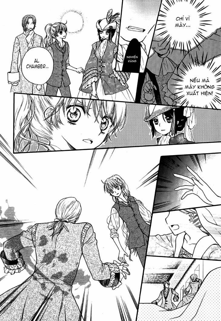 glass shoe chapter 18 33