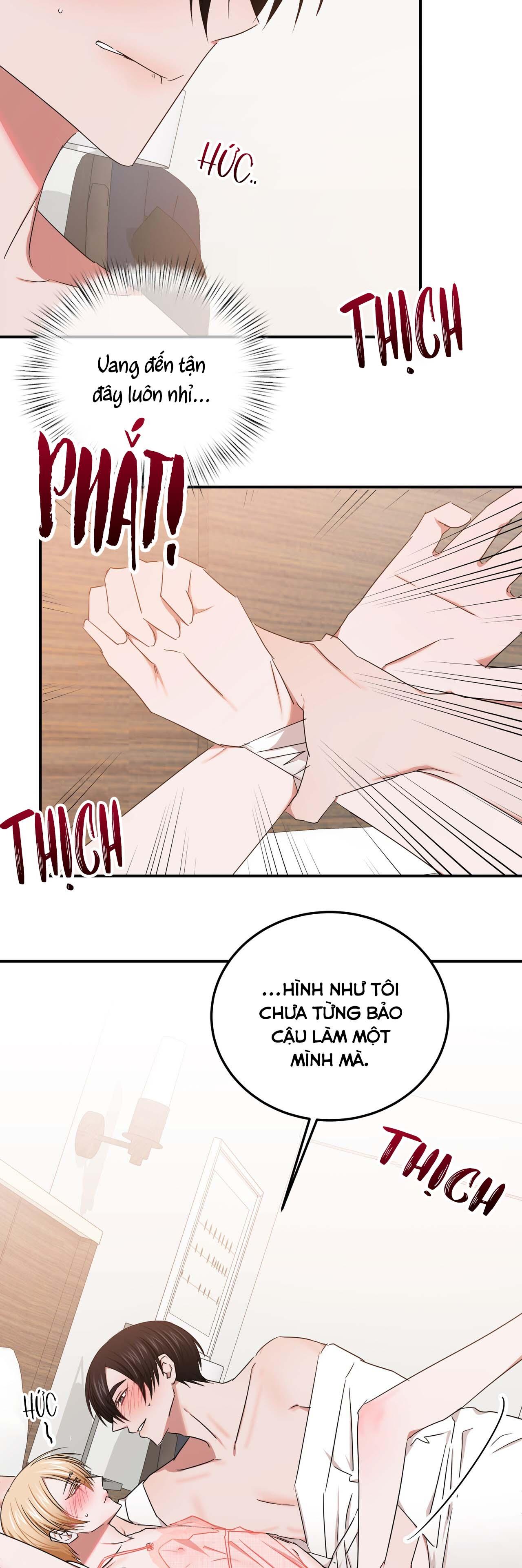 thời gian tuyệt vời chapter 29 67